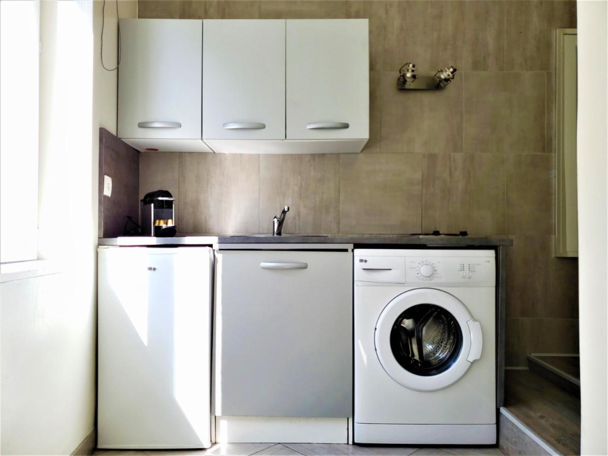 Appart Rouen Centre Dış mekan fotoğraf