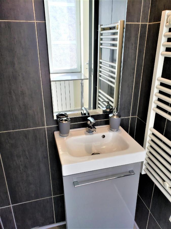 Appart Rouen Centre Dış mekan fotoğraf