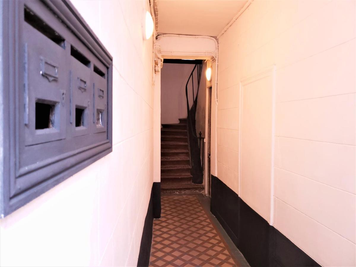 Appart Rouen Centre Dış mekan fotoğraf