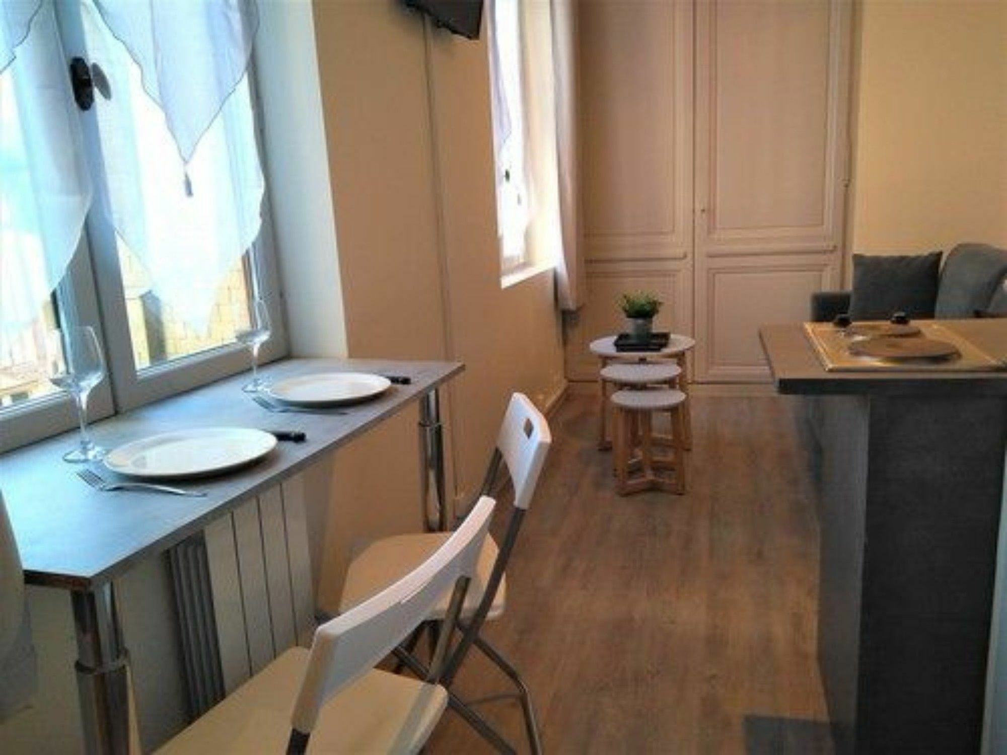 Appart Rouen Centre Dış mekan fotoğraf